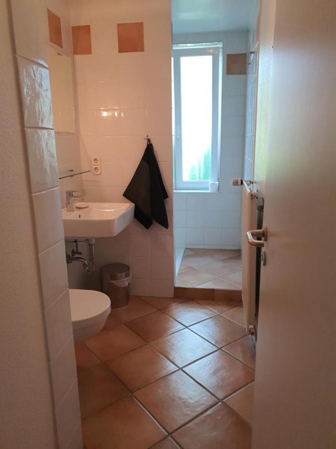 Lejlighed Wohnen In Der Buergermeistervilla Hamborg